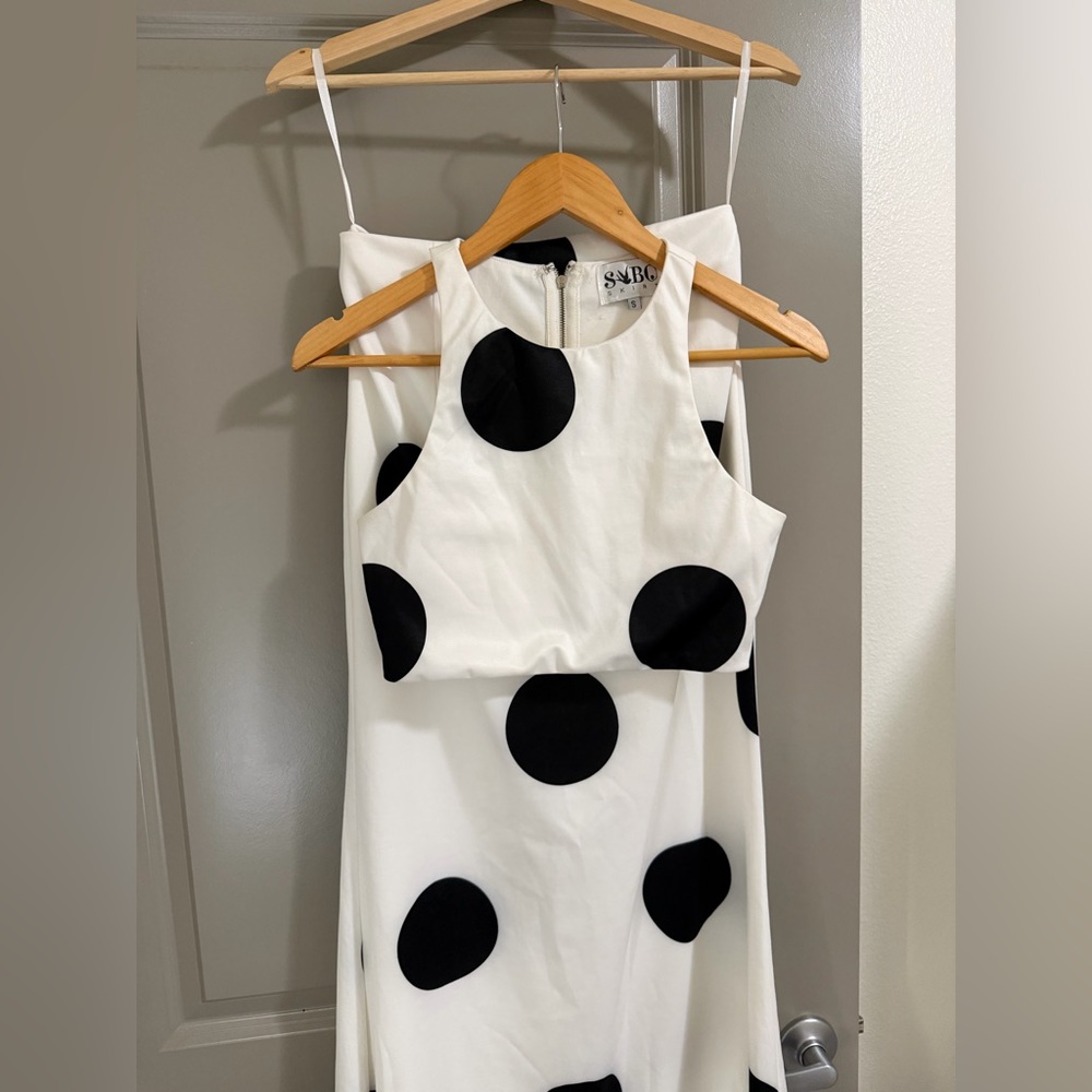 Sabo Skirt Set Size Small